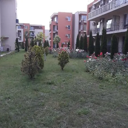 Apartment Форт Нокс Апартаменты Студия